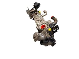 HYUNDAI 28416-2A850 284162A850 EGR cooler HYUNDAI i40 (VF) (2011-2019) — thumbnail 3
