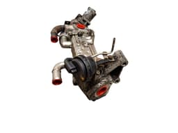 HYUNDAI 28416-2A850 284162A850 EGR cooler HYUNDAI i40 (VF) (2011-2019) — thumbnail 4
