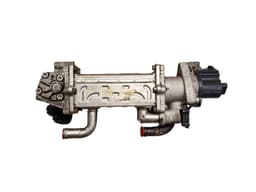 HYUNDAI 28416-2A850 284162A850 EGR cooler HYUNDAI i40 (VF) (2011-2019) — thumbnail 2