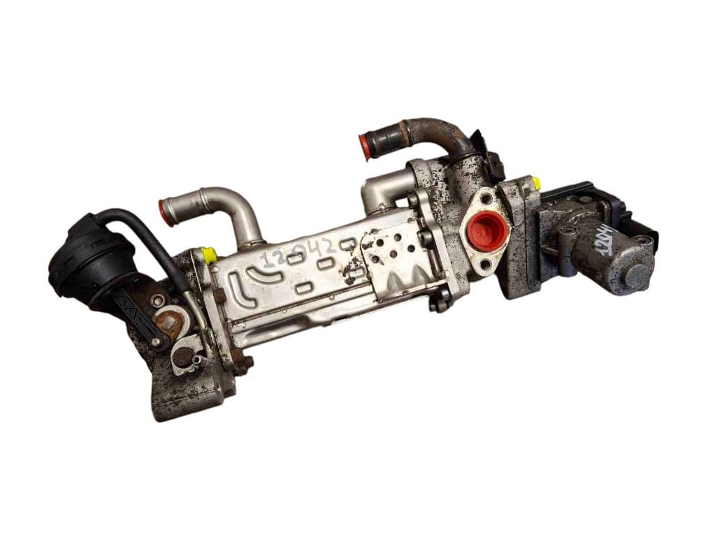 HYUNDAI 28416-2A850 284162A850 EGR cooler HYUNDAI i40 (VF) (2011-2019)
