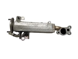 MAZDA SH012030Y EGR cooler MAZDA CX-5 II (KF) (2016-2025) — thumbnail 1