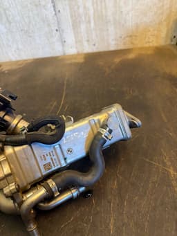 BMW 11717822348 EGR Valve BMW X3 (F25) (2010-2017) — thumbnail 6