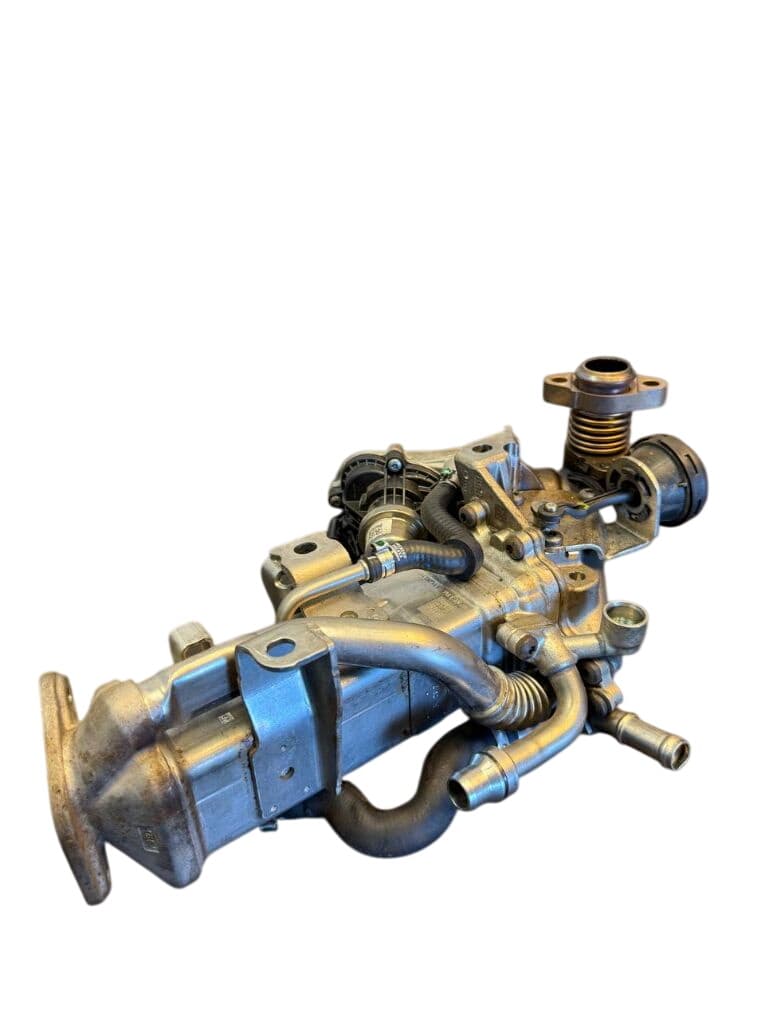 BMW 11717822348 EGR Valve BMW X3 (F25) (2010-2017)