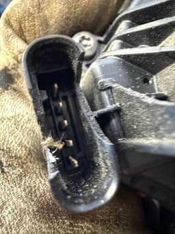 BMW 11717822348 EGR Valve BMW X3 (F25) (2010-2017) — thumbnail 10