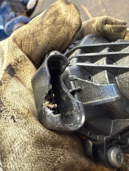 BMW 11717822348 EGR Valve BMW X3 (F25) (2010-2017) — thumbnail 9