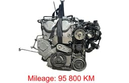 ALFA ROMEO 939A5.000 939A5000 Engine ALFA ROMEO BRERA / SPIDER (939) (2006-2010) — thumbnail 1