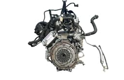 ALFA ROMEO 939A5.000 939A5000 Engine ALFA ROMEO BRERA / SPIDER (939) (2006-2010) — thumbnail 3