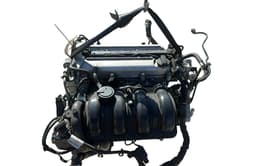 ALFA ROMEO 939A5.000 939A5000 Engine ALFA ROMEO BRERA / SPIDER (939) (2006-2010) — thumbnail 6