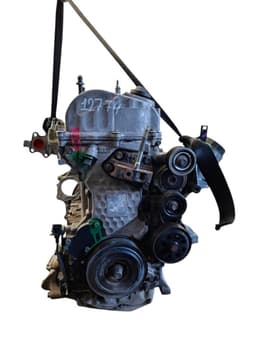 HONDA N22B4 Engine HONDA CR-V IV (RM) (2012-2016) — thumbnail 4