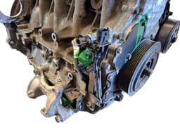 HONDA N22B4 Engine HONDA CR-V IV (RM) (2012-2016) — thumbnail 10