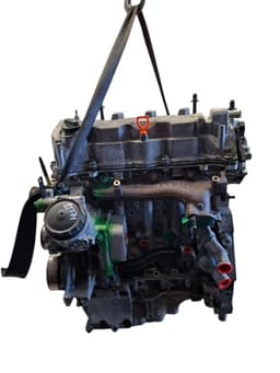 HONDA N22B4 Engine HONDA CR-V IV (RM) (2012-2016) — thumbnail 3