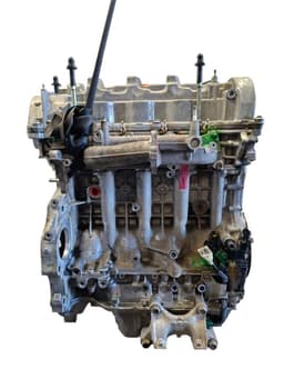 HONDA N22B4 Engine HONDA CR-V IV (RM) (2012-2016) — thumbnail 1