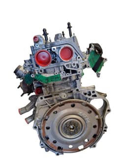 HONDA N22B4 Engine HONDA CR-V IV (RM) (2012-2016) — thumbnail 2