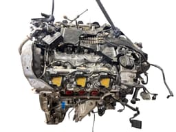 MERCEDES-BENZ 276821 276.821 OM276821 Engine MERCEDES-BENZ GLS (X166) (2015-2019) — thumbnail 4