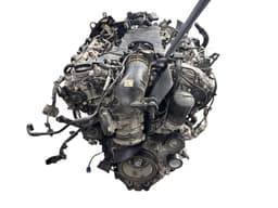 MERCEDES-BENZ 276821 276.821 OM276821 Engine MERCEDES-BENZ GLS (X166) (2015-2019) — thumbnail 3