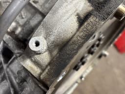 MERCEDES-BENZ 276821 276.821 OM276821 Engine MERCEDES-BENZ GLS (X166) (2015-2019) — thumbnail 5