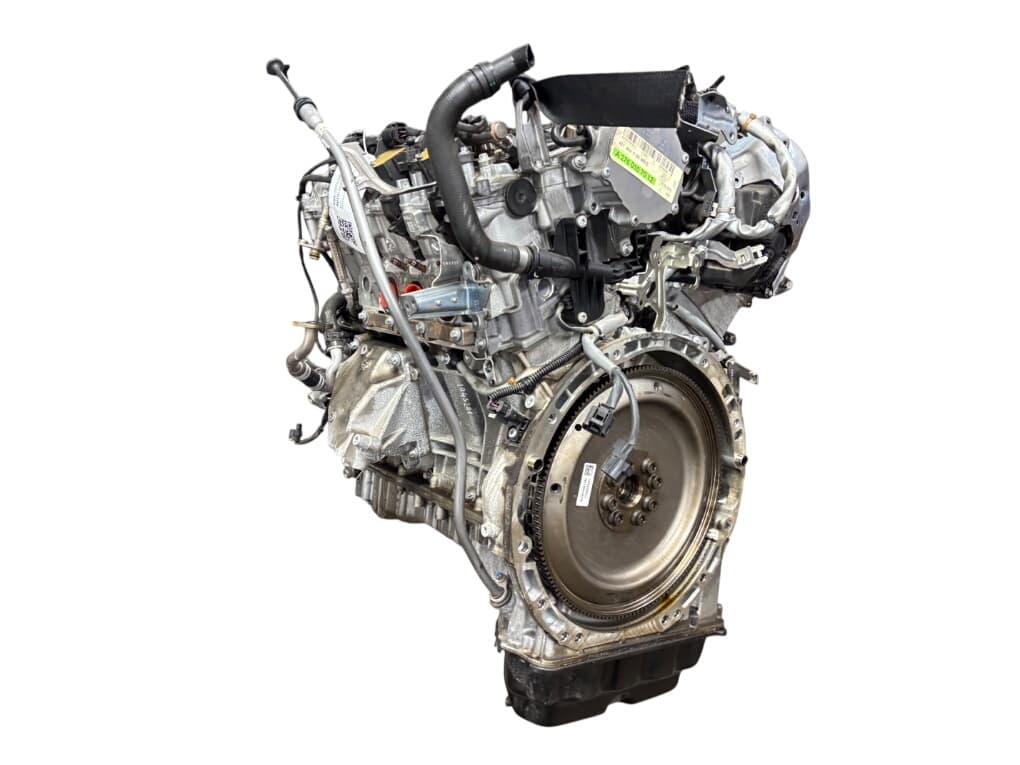 MERCEDES-BENZ 276821 276.821 OM276821 Engine MERCEDES-BENZ GLS (X166) (2015-2019)
