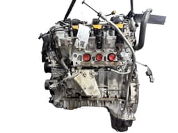 MERCEDES-BENZ 276821 276.821 OM276821 Engine MERCEDES-BENZ GLS (X166) (2015-2019) — thumbnail 2