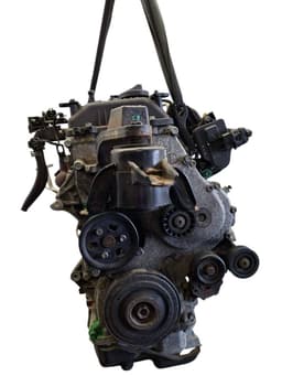HYUNDAI D4FD Engine HYUNDAI i40 (VF) (2011-2019) — thumbnail 6