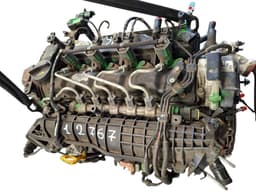 HYUNDAI D4FD Engine HYUNDAI i40 (VF) (2011-2019) — thumbnail 7