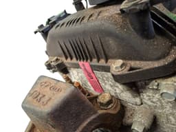 HYUNDAI D4FD Engine HYUNDAI i40 (VF) (2011-2019) — thumbnail 10