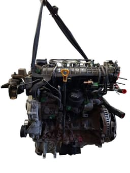HYUNDAI D4FD Engine HYUNDAI i40 (VF) (2011-2019) — thumbnail 5