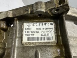 PORSCHE 97011701002 970117010 Engine PORSCHE PANAMERA I (970) (2009-2016) — thumbnail 5