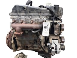 TOYOTA 1KD-FTV 1KDFTV Engine TOYOTA HILUX VII (AN10, AN20, AN30) (2005-2015) — thumbnail 4