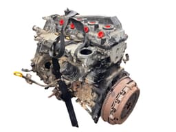 TOYOTA 1KD-FTV 1KDFTV Engine TOYOTA HILUX VII (AN10, AN20, AN30) (2005-2015) — thumbnail 1