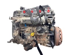 TOYOTA 1KD-FTV 1KDFTV Engine TOYOTA HILUX VII (AN10, AN20, AN30) (2005-2015) — thumbnail 2