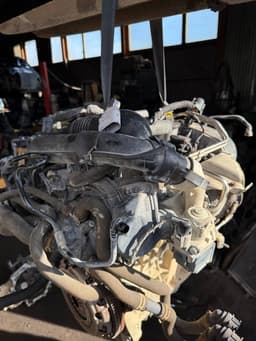 SKODA 04E100031B 04E100098X CJZC CJZD Engine SKODA FABIA III (NJ3) (2014-2021) — thumbnail 10