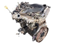 TOYOTA 2GDFTV 2GD-FTV Engine TOYOTA HILUX VIII (AN110, AN120, AN130) (2015-) — thumbnail 1