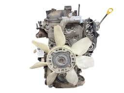 TOYOTA 2GDFTV 2GD-FTV Engine TOYOTA HILUX VIII (AN110, AN120, AN130) (2015-) — thumbnail 3