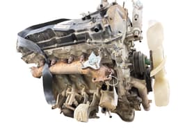 TOYOTA 2GDFTV 2GD-FTV Engine TOYOTA HILUX VIII (AN110, AN120, AN130) (2015-) — thumbnail 4