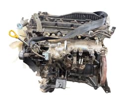 TOYOTA 2GDFTV 2GD-FTV Engine TOYOTA HILUX VIII (AN110, AN120, AN130) (2015-) — thumbnail 2