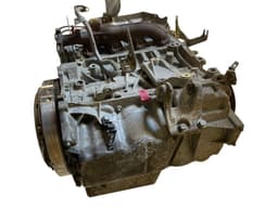 MINI N47C16A 2219947 2219948 2467115 Engine MINI MINI II (R56, R57) (2006-2015) — thumbnail 8