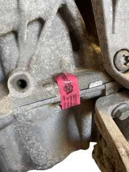 MINI N47C16A 2219947 2219948 2467115 Engine MINI MINI II (R56, R57) (2006-2015) — thumbnail 10