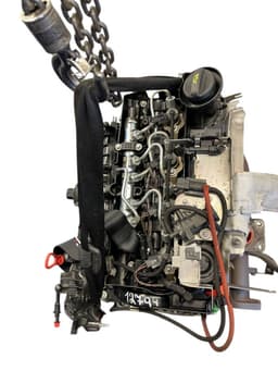 MINI N47C16A 2219947 2219948 2467115 Engine MINI MINI II (R56, R57) (2006-2015) — thumbnail 7