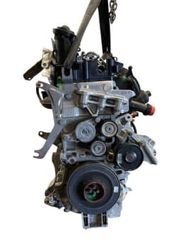 MINI N47C16A 2219947 2219948 2467115 Engine MINI MINI II (R56, R57) (2006-2015) — thumbnail 3