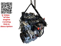 MINI N47C16A 2219947 2219948 2467115 Engine MINI MINI II (R56, R57) (2006-2015) — thumbnail 1