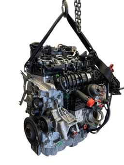 MINI N47C16A 2219947 2219948 2467115 Engine MINI MINI II (R56, R57) (2006-2015) — thumbnail 2