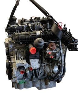 MINI N47C16A 2219947 2219948 2467115 Engine MINI MINI II (R56, R57) (2006-2015) — thumbnail 6