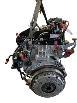 MINI N47C16A 2219947 2219948 2467115 Engine MINI MINI II (R56, R57) (2006-2015) — thumbnail 5