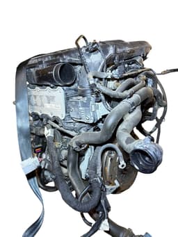 SKODA CPWA CPW 04E100035F 04E100098J 04E100035FX Engine SKODA OCTAVIA III (5E) (2012-2019) — thumbnail 1