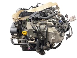 VW CUAA Engine VW PASSAT B8 (3G) / ALLTRACK (2014-2023) — thumbnail 2