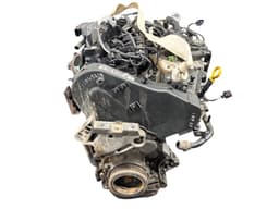 VW CUAA Engine VW PASSAT B8 (3G) / ALLTRACK (2014-2023) — thumbnail 3