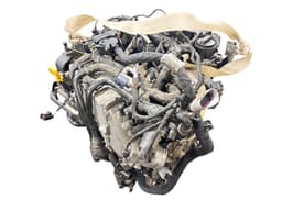 VW CUAA Engine VW PASSAT B8 (3G) / ALLTRACK (2014-2023) — thumbnail 1