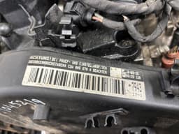 VW CUAA Engine VW PASSAT B8 (3G) / ALLTRACK (2014-2023) — thumbnail 5