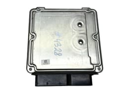ALFA ROMEO 00518055200 MED761A001 0261S01057 Engine Control Unit / module (ECU) ALFA ROMEO BRERA / SPIDER (939) (2006-2010) — thumbnail 2