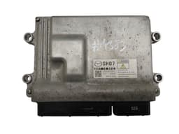 MAZDA SH0718881E 2757005201 Engine Control Unit / module (ECU) MAZDA 6 (GJ, GL) (2012-2020) — thumbnail 1
